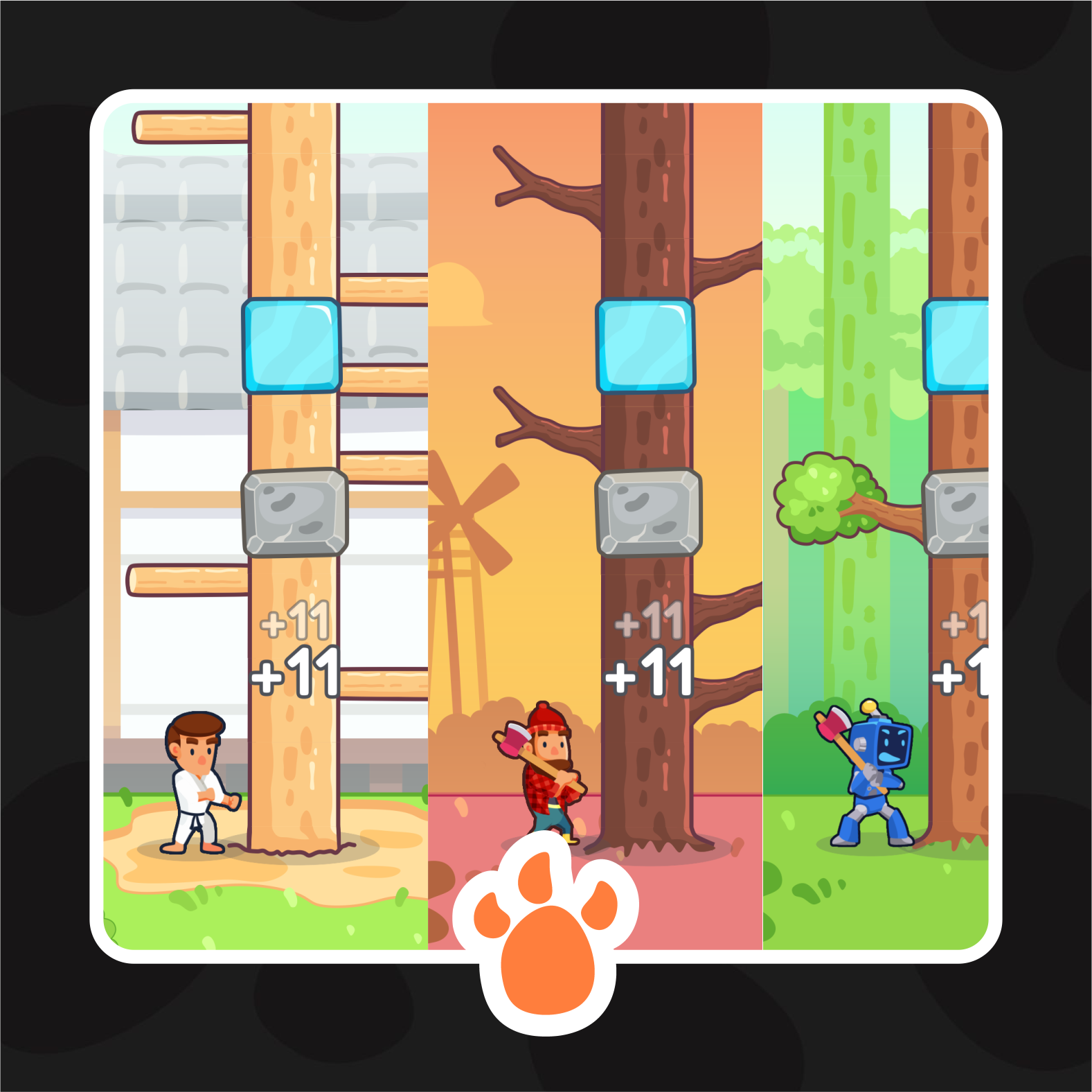 Full Game Development